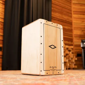 MEINL AEBLTL Cajon Artisan Edition Buleria Tulip 