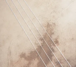 Bendir Meinl 14" Peau Animale - Accordable