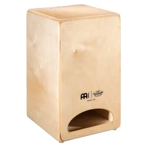 MEINL AEMILBE Cajon Artisan Edition Minera Brown Eucalyptus 