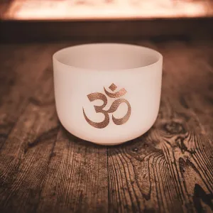 Bol Meinl Sonic Energy Crystal 08" Om - Do