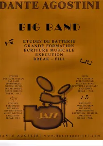 Methode Agostini Big Band