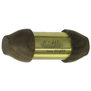 Shaker GEWA Ruttli Wood - Metal - Heavy