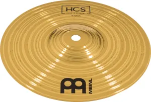 MEINL HCS 08" Splash