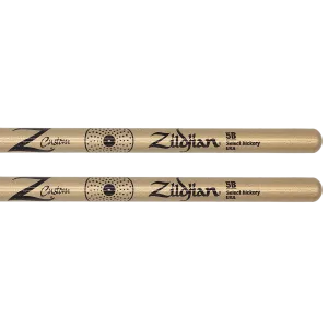 ZILDJIAN ZILZ5BCGNZC Chroma 5b Z Custom GoldNylon