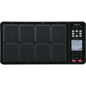 ROLAND SPD-30-BK Multipad Octapad - Black