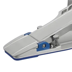 YAMAHA HHS9D Pedale de Charleston Bipode