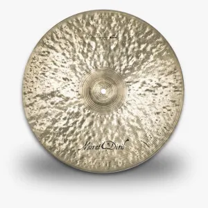 MURAT DIRIL Renaissance 22" Light Ride