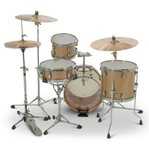 GRETSCH Catalina Club Batterie 16"/4pcs Sahara Sparkle