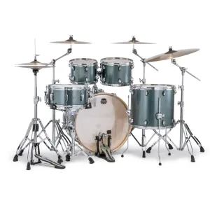 MAPEX Mars Birch Batterie 20"/5pcs Twilight Sparkle