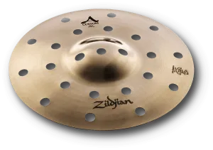 ZILDJIAN A Custom 10" Efx Splash