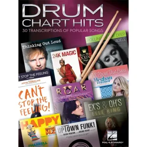 Methode Drum Chart Hits