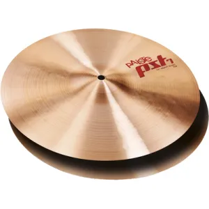 PAISTE PST7 14" Heavy Hi-hat