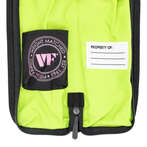 Housse Baguettes Vic Firth Essential Neon