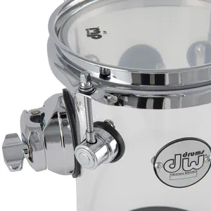 Ratatom DW 06 X 10" Design Acrylic