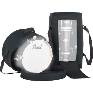 Housse Set Pearl Midtown 16"/2Pcs