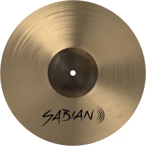 SABIAN AAX 11" Maxx V2 Mike Portnoy Splash