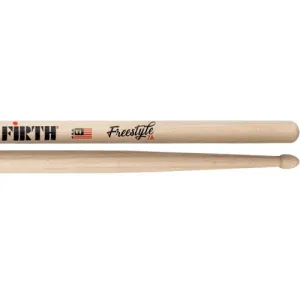 VIC FIRTH 7A Freestyle