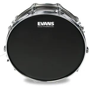 EVANS Hydraulic 14" Black Coated