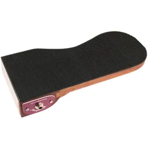 LOGJAM LGM-PL Stomp Box Prolog