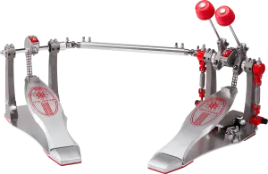 SAKAE AXP1002 Pedale Grosse Caisse Double Axelandor s 