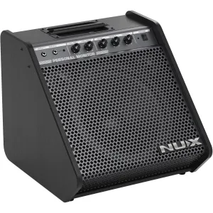 NUX PA100 Amplificateur 120w
