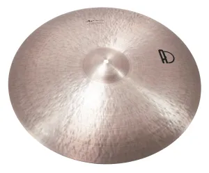 AGEAN Special Jazz 20" Mini Cup Ride