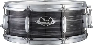 PEARL Export Caisse Claire 14"x 5.5" Graphite Silver Twist