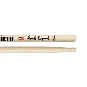 VIC FIRTH Signature Gerald Heyward