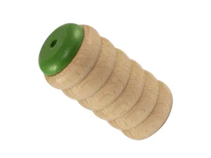 Shaker Rohema Junior Scrapy Vert