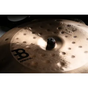 MEINL Pure Alloy 18" Extra Hammered China