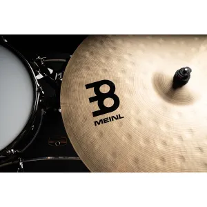 MEINL Byzance Traditional 24" Extra Hammered Ride