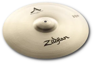 ZILDJIAN A Serie Rock Pack 4pcs