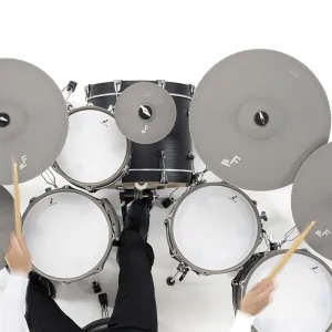 EFNOTE 5X Batterie Électronique