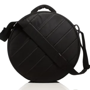 Housse Caisse Claire Mono 14" Prof/Diam Ajustable