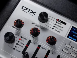 YAMAHA Module DTX-PROX