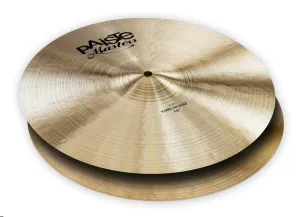 PAISTE Masters 16" Thin Hi-hat