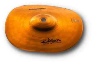 ZILDJIAN ZXT 08" Trashformer Splash