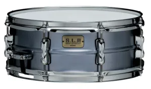 TAMA SLP Caisse Claire 14"x 5,5" Classic Dry Aluminium