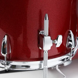 TAMA Imperialstar Batterie 18"/5pcs Burnt Red Mist