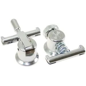 Declencheur Dunnett George Way 845 Beer Tap Mono Point