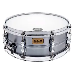 TAMA SLP Caisse Claire 14"x 5,5" Classic Dry Aluminium