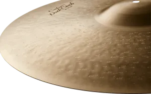 ZILDJIAN K Custom 20" Dark Crash