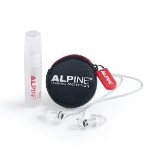 Ear Alpine Party Plug Pro - Natural