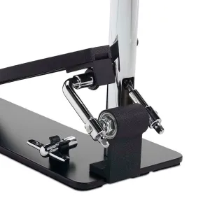 DW CP5500LB Pédale de Charleston 5000 Low Boy w/Cymb