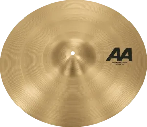 SABIAN AA 18" Medium Crash