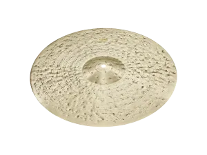MEINL Byzance Foundry Reserve 18" Crash