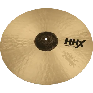 SABIAN HHX 21" Complex Thin Ride