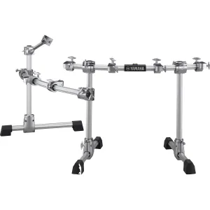 YAMAHA DTX10K-X Batterie Black Forest