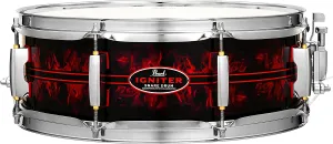 PEARL Signature Caisse Claire 14"x 5" Casey Cooper "The Igniter"
