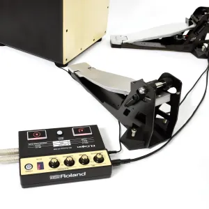 ROLAND EC-10M Micro Ec10M Pour Cajon